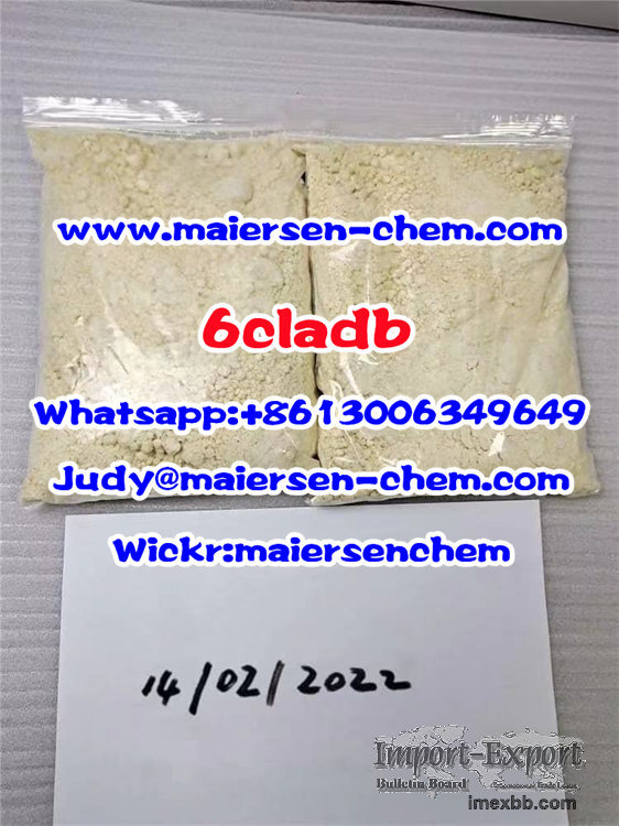 tan 6cladba powder 6fa powder adbb powder replace bk best supplier china