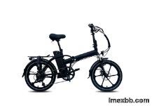 12 In Small Portable Electric Bike Battery 36v 10ah Battery Operated Cycle