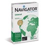 Premium Navigator a4 80 gsm white copy paper