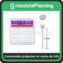 Piercing Nez Argent