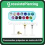 Fournisseur Piercing Pour Professionnel