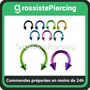 Grossiste Piercing France