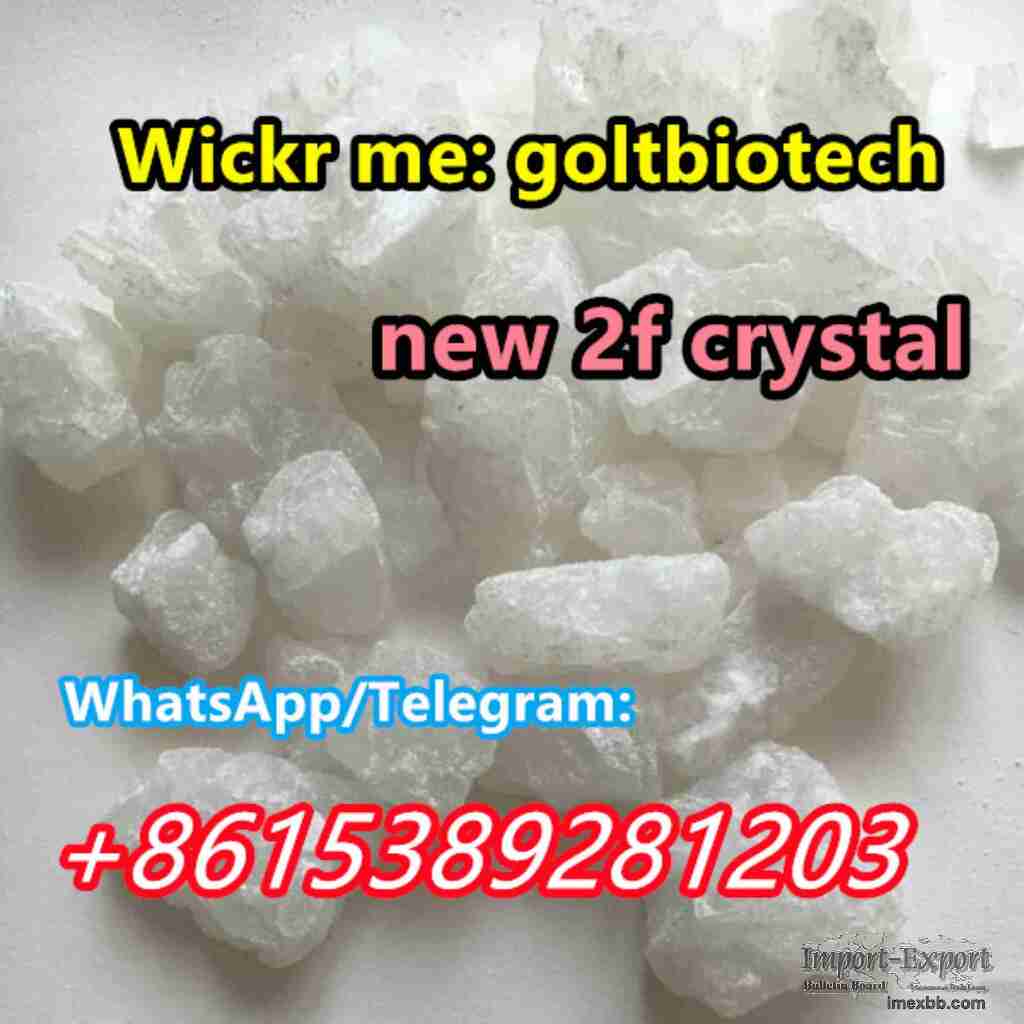 New eutylone big crystals 2fdck 5cladba 6cl adba adbb BB-22 powder bromazol