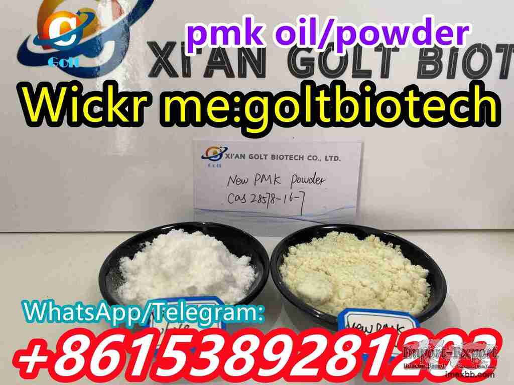Free recipes Bmk Oill Cas 20320-59-6 new bmk powder  Cas 28578-16-7 Wickr m