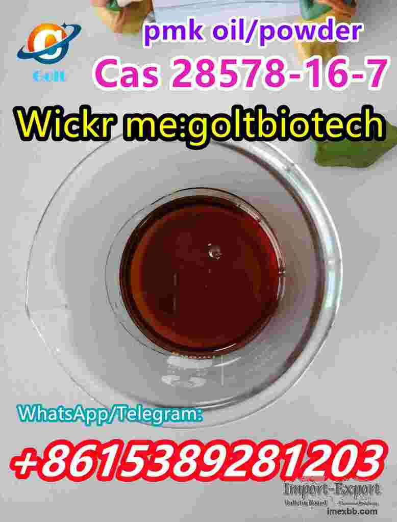 Buy bmk oil/powder Cas 20320-59-6/5449-12-7  China suppliers Wickr me:goltb