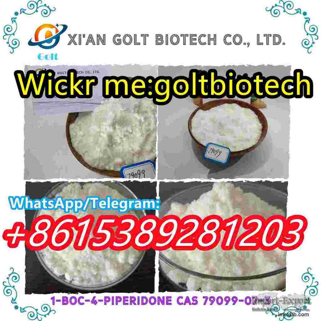 Cas 79099-07-3 for sale 1-Boc-4-piperidone suppliers 100% safe ship to Mexi