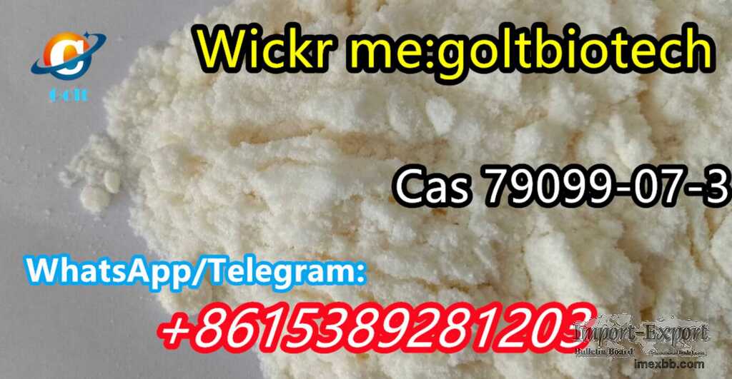 Supply 1-t-Boc-4-piperidone Cas 79099-07-3 China Reliable supplier Wickr me