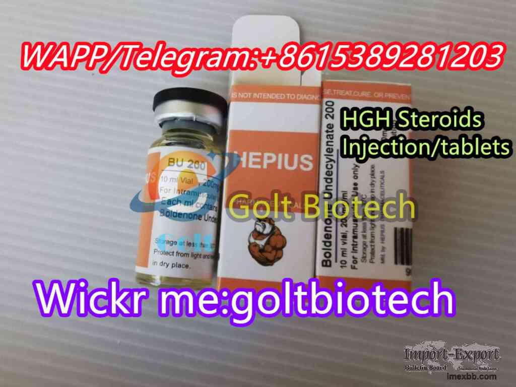 Methandrostenolone Methandienone injection tablets for muscle growth safe d