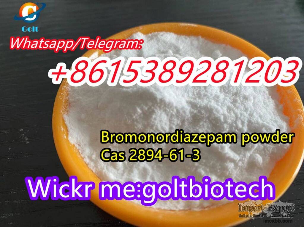 Strong new alprazolam etizolam Benzodiazepines bromazolam Bromonordiazepam 