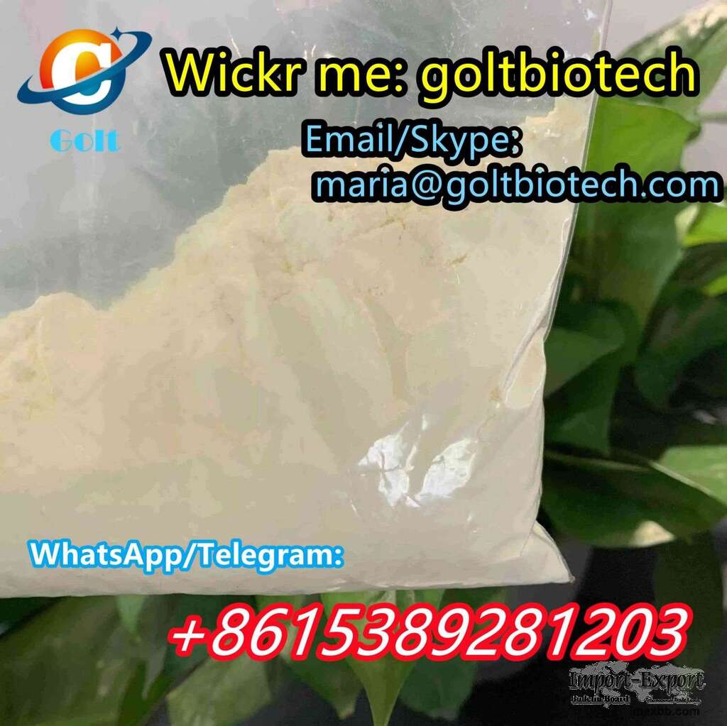 High purity 2-iodo-1-p-tolyl-propan-1-one CAS 236117-38-7 for sale safe to 