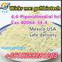 Mexico USA arrive 4,4-Piperidinediol hydrochloride Cas 40064-34-4 China sup