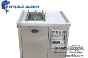 Single Tank Electrolytic Mold Cleaning Machine For Mold Cleaning