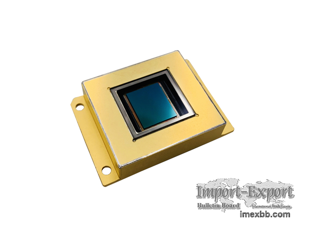 320 InGaAs QVGA Area Sensor