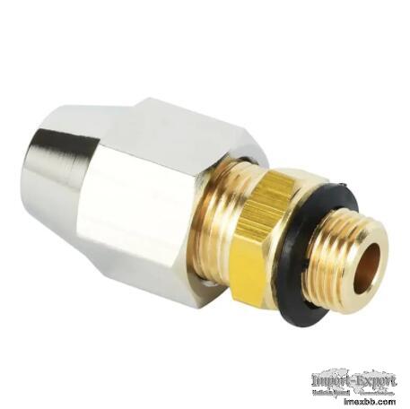 8X1/8"- 9213537 RIKP Bite Type Fitting