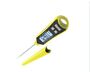 Stick Metal Cooking Temperature Meat Thermometer With Probe