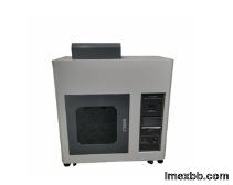 IEC 60695 Needle Flame Flammability Testing Equipment Automatic 800VA