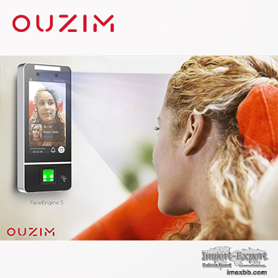 Face Recognition Terminal 