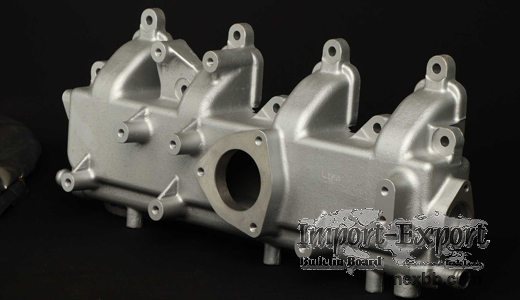 Silica Sol Investment Casting