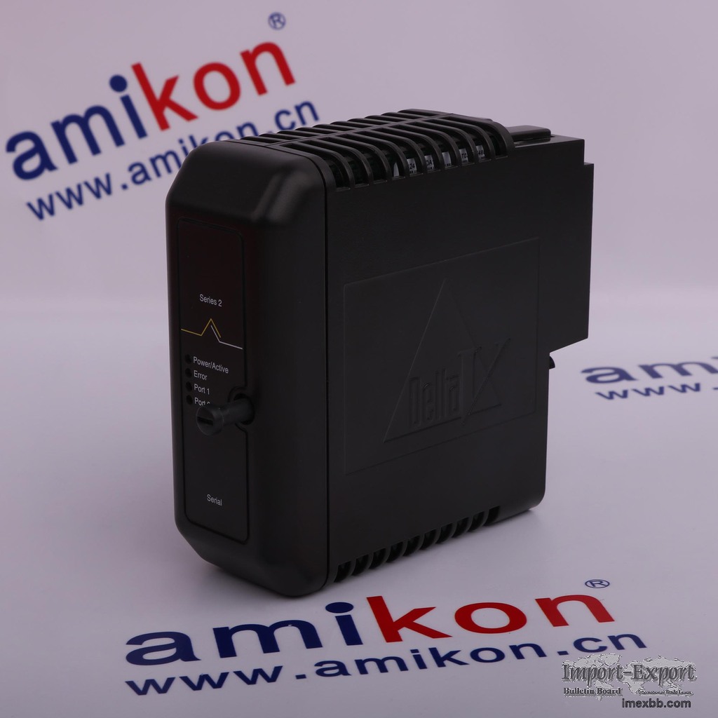 EMERSON MMS6410 Dual Channel Series