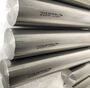 6000mm Titanium Round Bar ASTM F67  ASTM F136 Bright Bar