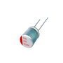 Solid Electrolytic Capacitors