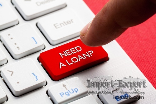 Loan Offer!! Apply now