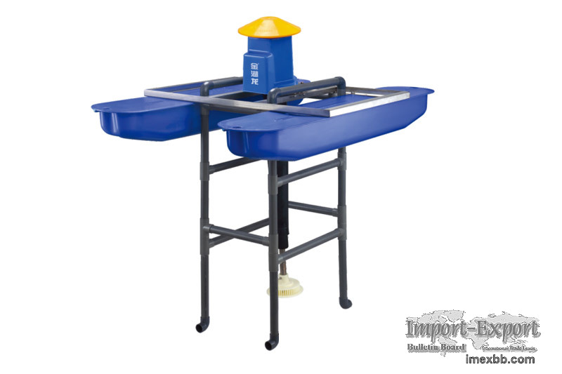 Sewage Circumferential Aeration Aerator