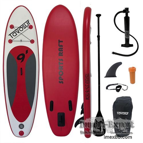 Inflatable SUP Board