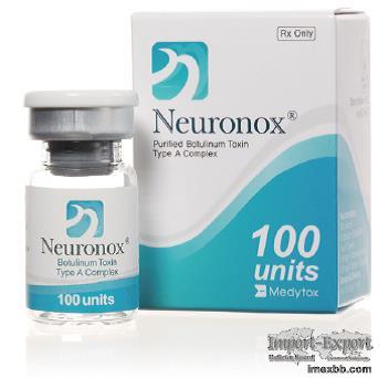 NEURONOX BOTULINUM TOXIN [100IU]