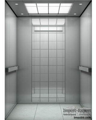 Passenger Elevator F-K41 Optional