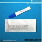 Medical Diagnostic Omicron Rapid COVID 19 Testing Kit With CE Approved
