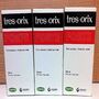 Tres Orix Forte Oral Solution Vitamin Supplement Weight Gain 250ml