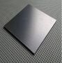 SS316L AISI Stainless Steel Flat Sheet 40mm 1100mm