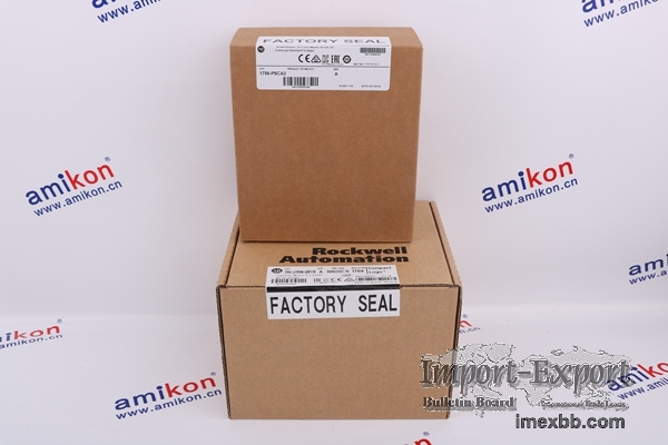 Allen Bradley Rockwell 1756-CN2R  