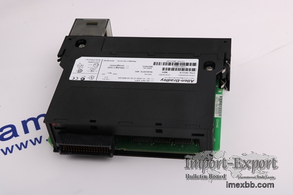 Allen-Bradley Rockwell 1394-SJT10-C 74102-652-08 Digital Servo Controller