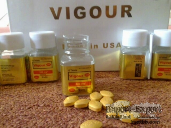 Vigour Gold 800mg Sex Pill