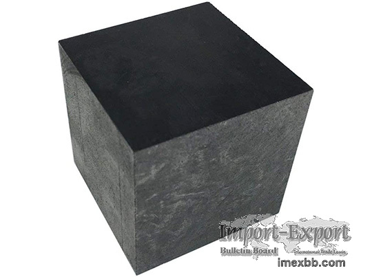HIGH PURITY GRAPHITE BLOCK