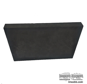 ISOSTATIC GRAPHITE PLATE