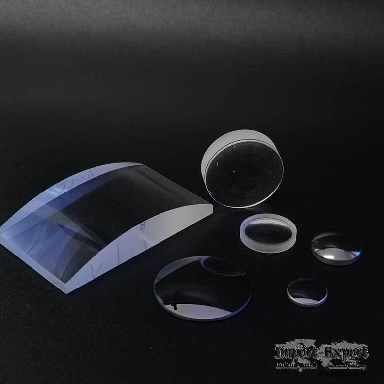 Cylinder Lenses