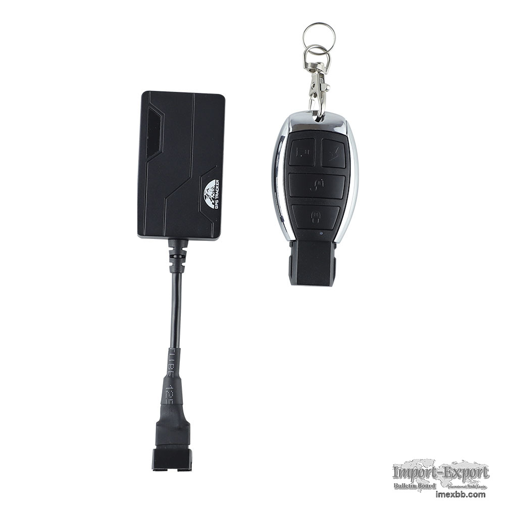 GPS Tracking device with Geo Fence COBAN TK311C mini TRACKER