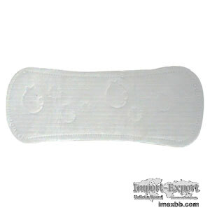 Disposable G-String Panty Liners