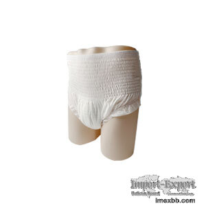 Disposable Menstrual Pants