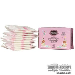 Disposable Panty Liners