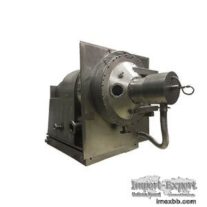 HORIZONTAL CENTRIFUGE MACHINE