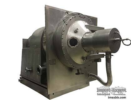 INDUSTRIAL CENTRIFUGAL DRYER