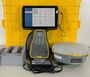 TRIMBLE R8S GNSS ROVER GPS RECEIVER FOR SURVEYING