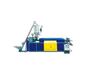 Single Screw PP Strap Making Machine Extrusion Line 150kg/Hr 280kg/Hr