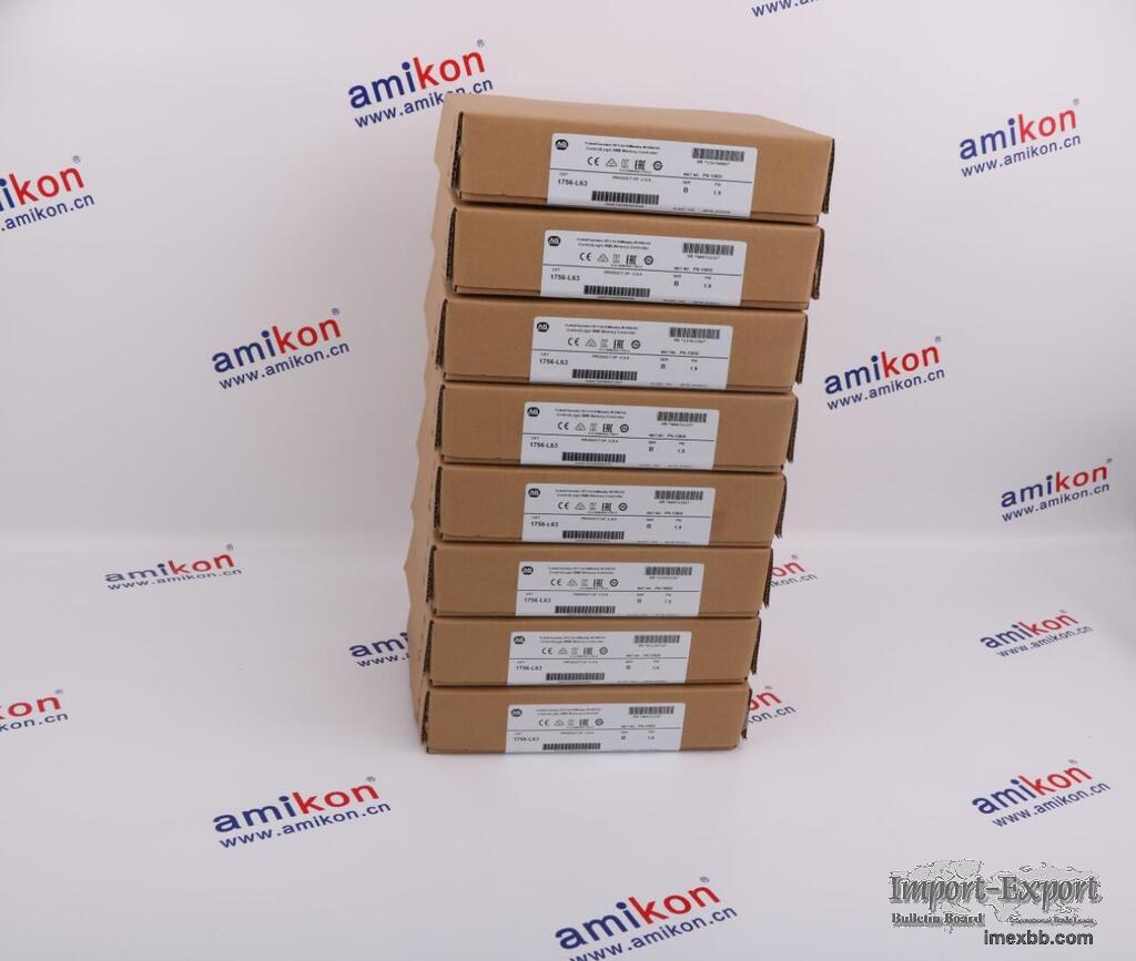 Allen Bradley Rockwell 1756-OB16E