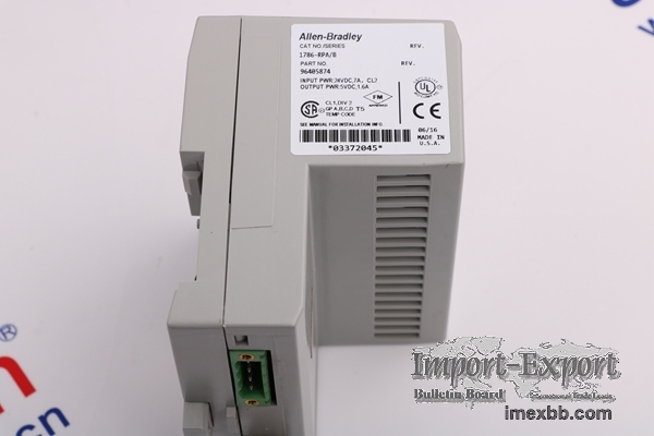 Allen Bradley Rockwell 520422000