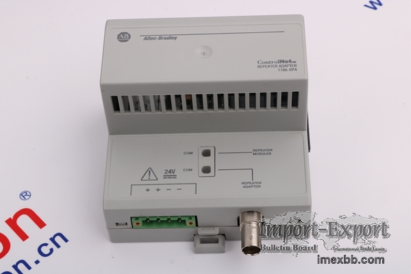 Allen Bradley Rockwell 1769-PA2